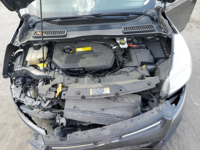 Photo 12 from auction – 2015 FORD ESCAPE SE with VIN 1FMCU0GX6FUA99683