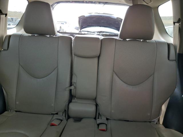 Photo 10 from auction – 2012 TOYOTA RAV4 LIMIT with VIN 2T3DK4DV5CW089458