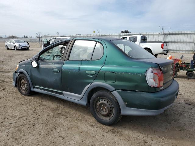 Photo 2 from auction – 2001 TOYOTA ECHO with VIN JTDBT123510125381