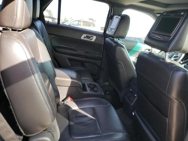 Photo 11 from auction – 2013 FORD EXPLORER L with VIN 1FM5K8F86DGA53824