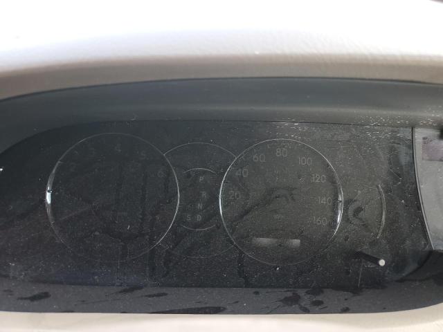 Photo 9 from auction – 2007 TOYOTA AVALON with VIN 4T1BK36B67U222277