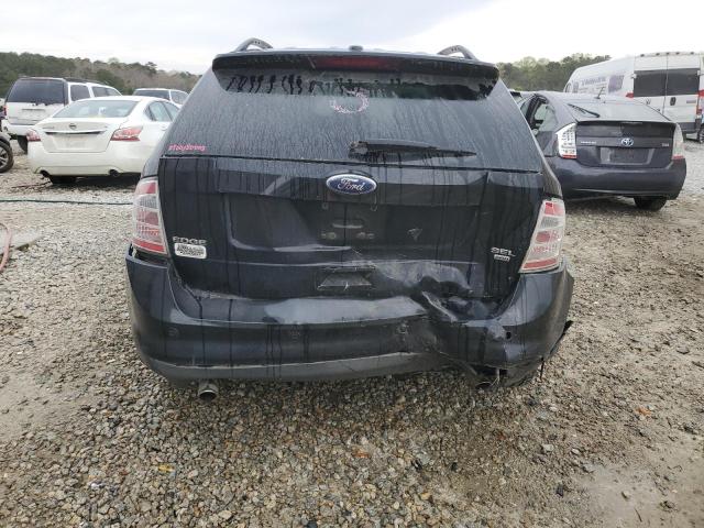 Photo 6 from auction – 2009 FORD EDGE SEL with VIN 2FMDK48C19BA93183