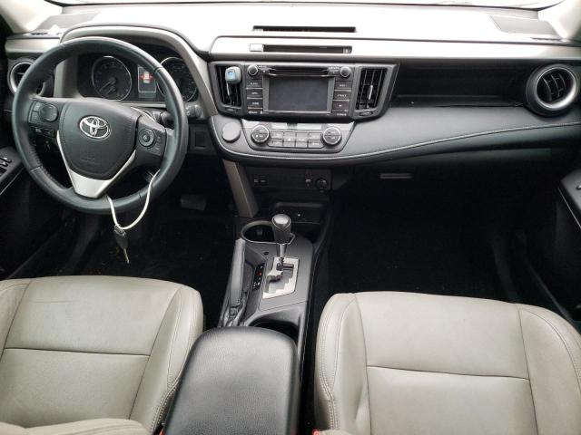 Photo 8 from auction – 2016 TOYOTA RAV4 XLE with VIN 2T3WFREV5GW268114