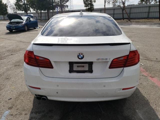 Photo 6 from auction – 2015 BMW 528 I with VIN WBA5A5C50FD513609