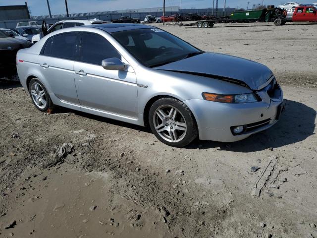 Photo 4 from auction – 2008 ACURA TL with VIN 19UUA662X8A043441
