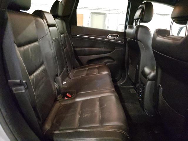 Photo 10 from auction – 2014 JEEP GRAND CHER with VIN 1C4RJFBG4EC557971