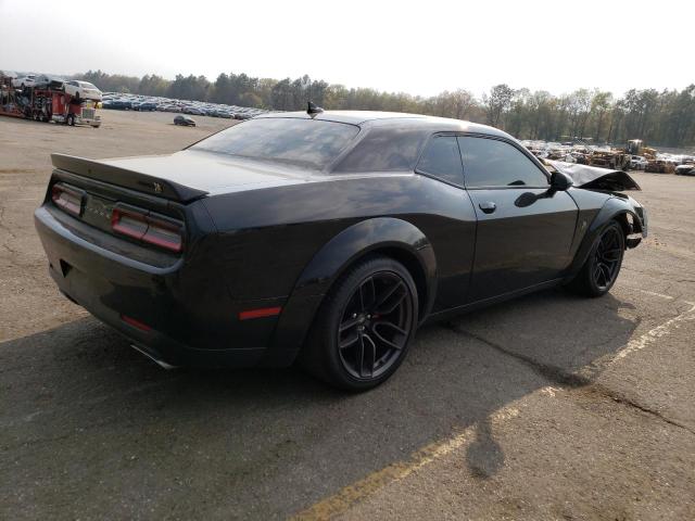 Photo 3 from auction – 2021 DODGE CHALLENGER with VIN 2C3CDZFJ7MH543082