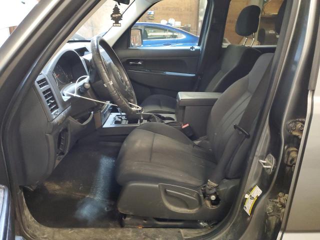 Photo 7 from auction – 2012 JEEP LIBERTY SP with VIN 1C4PJMAKXCW107786