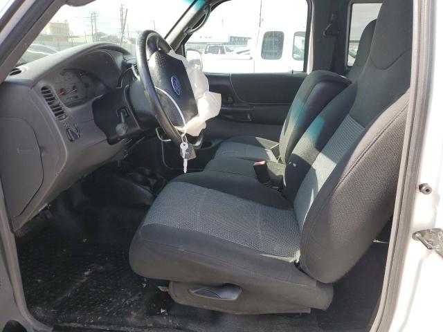 Photo 7 from auction – 2003 FORD RANGER SUP with VIN 1FTYR15E03PA72086