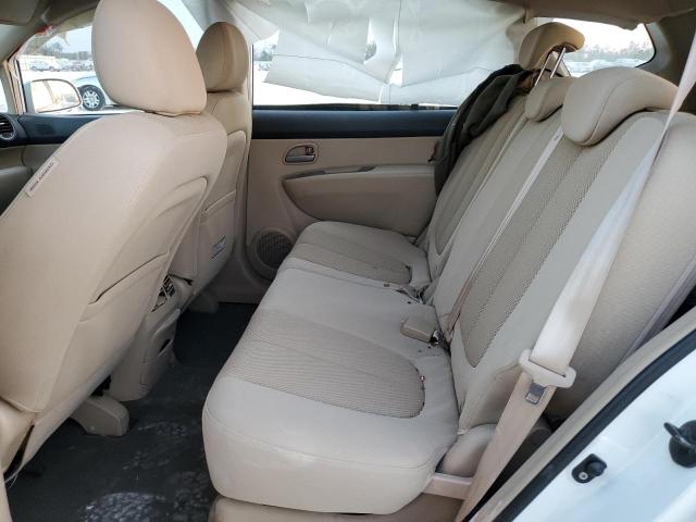 Photo 10 from auction – 2007 KIA RONDO LX with VIN KNAFG526677103586