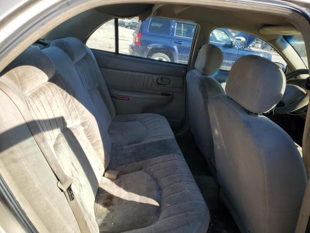 Photo 10 from auction – 2003 BUICK CENTURY CU with VIN 2G4WS52J831284845