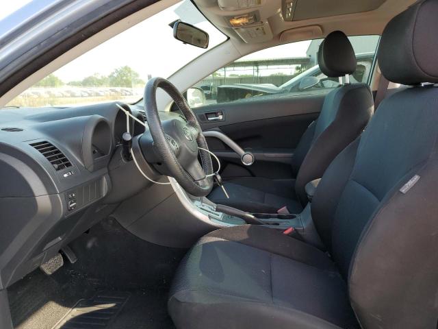 Photo 7 from auction – 2010 TOYOTA SCION TC with VIN JTKDE3B7XA0306969