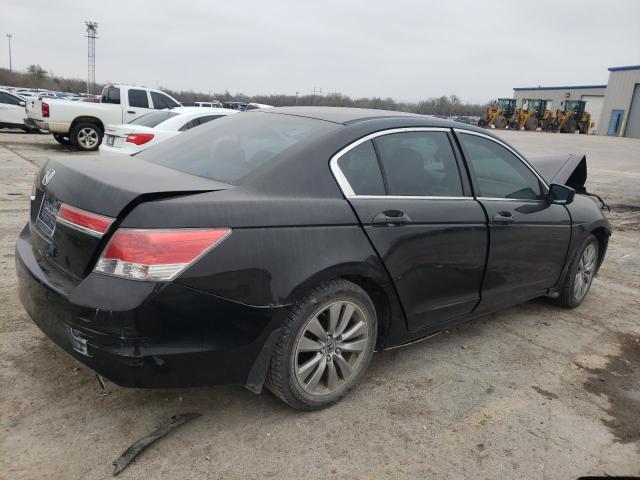 Photo 3 from auction – 2012 HONDA ACCORD EX with VIN 1HGCP2F76CA085161
