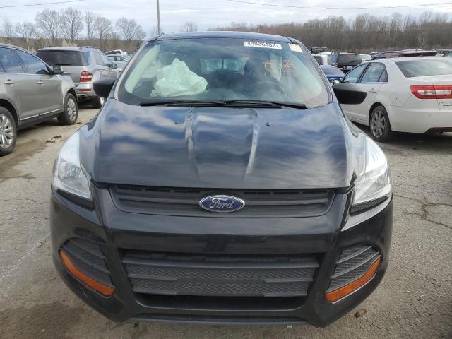 Photo 5 from auction – 2014 FORD ESCAPE S with VIN 1FMCU0F75EUE09760