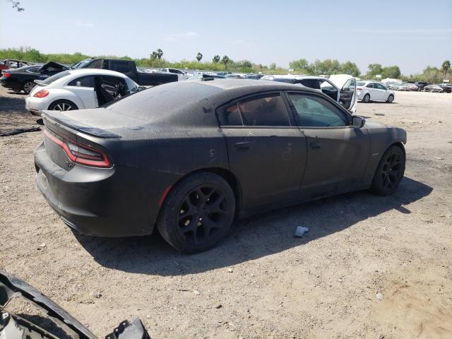 Photo 3 from auction – 2015 DODGE CHARGER R/ with VIN 2C3CDXCT0FH915018