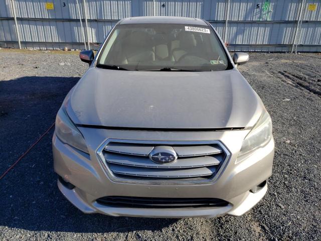Photo 5 from auction – 2015 SUBARU LEGACY 2.5 with VIN 4S3BNAN64F3054681