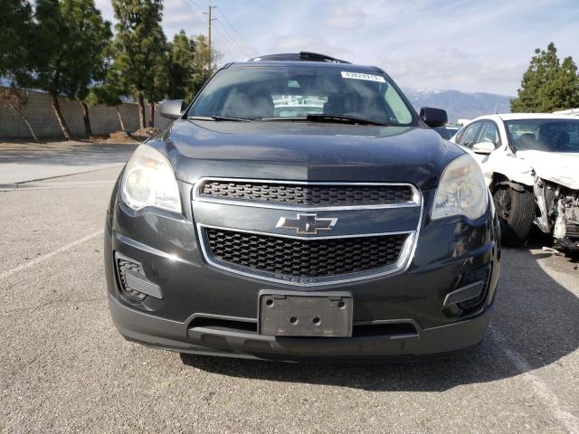 Photo 5 from auction – 2014 CHEVROLET EQUINOX LS with VIN 2GNALAEK1E6309221