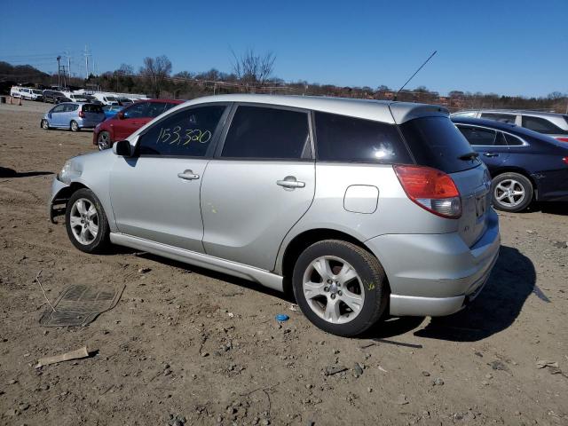 Photo 2 from auction – 2003 TOYOTA COROLLA MA with VIN 2T1KR32E83C040393