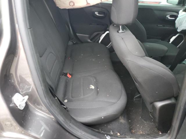 Photo 11 from auction – 2018 JEEP RENEGADE L with VIN ZACCJABB0JPJ36703