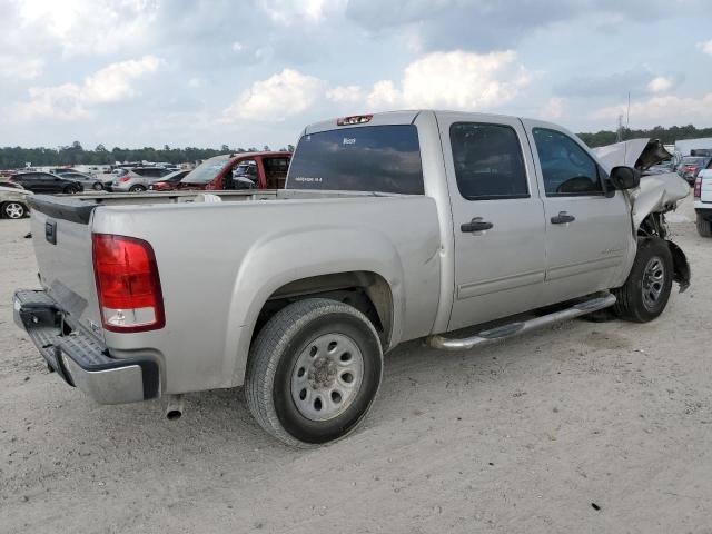 Photo 3 from auction – 2008 GMC SIERRA C15 with VIN 2GTEC13C681224642