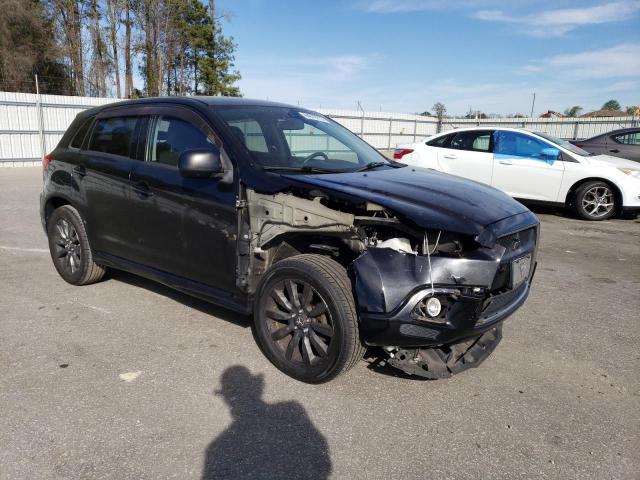 Photo 4 from auction – 2011 MITSUBISHI OUTLANDER with VIN JA4AP4AU5BZ005888