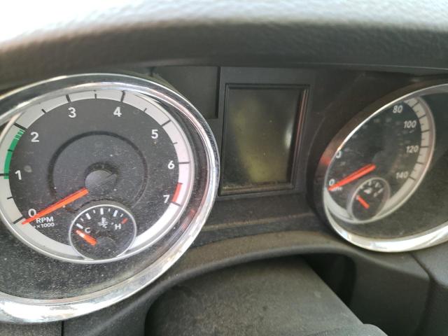 Photo 9 from auction – 2013 DODGE DURANGO SX with VIN 1C4RDHAG0DC660646
