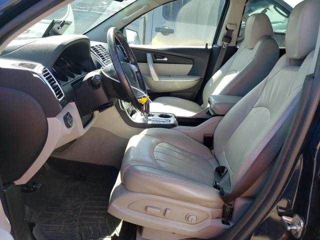 Photo 7 from auction – 2012 GMC ACADIA SLT with VIN 1GKKVSED1CJ298921