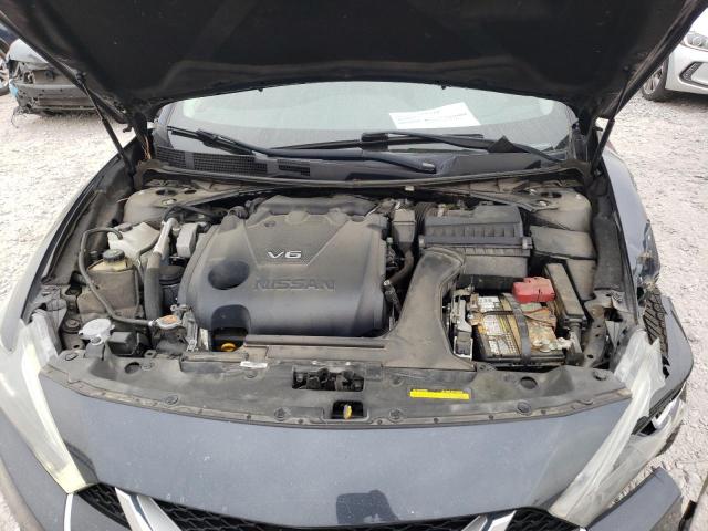 Photo 11 from auction – 2017 NISSAN MAXIMA 3.5 with VIN 1N4AA6APXHC382795