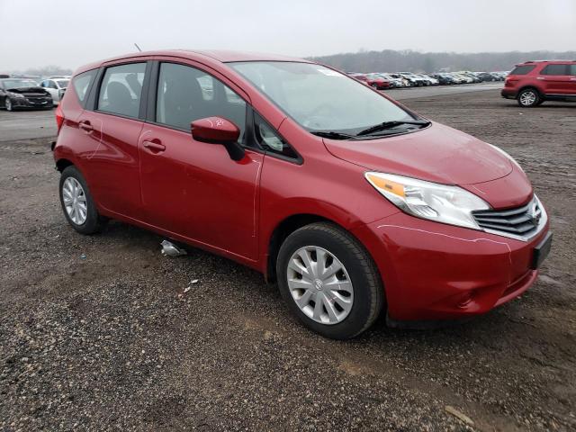 Photo 4 from auction – 2015 NISSAN VERSA NOTE with VIN 3N1CE2CP1FL417015