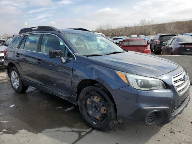 Снимка 4 от търг – 2015 SUBARU OUTBACK 2. с VIN 4S4BSBAC4F3226200