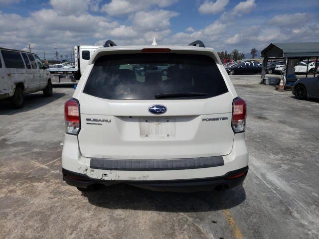Photo 6 from auction – 2018 SUBARU FORESTER 2 with VIN JF2SJAGCXJH517144