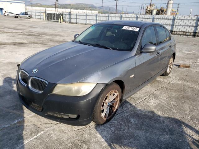 Photo 1 from auction – 2010 BMW 328 I SULE with VIN WBAPH5G53ANM70238