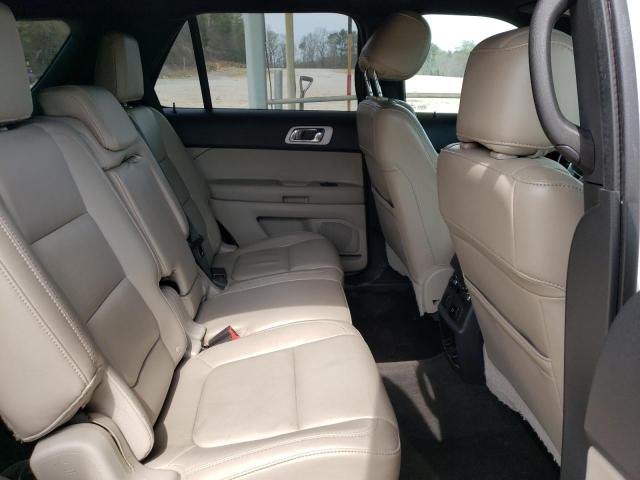Photo 11 from auction – 2012 FORD EXPLORER L with VIN 1FMHK7F87CGA63204