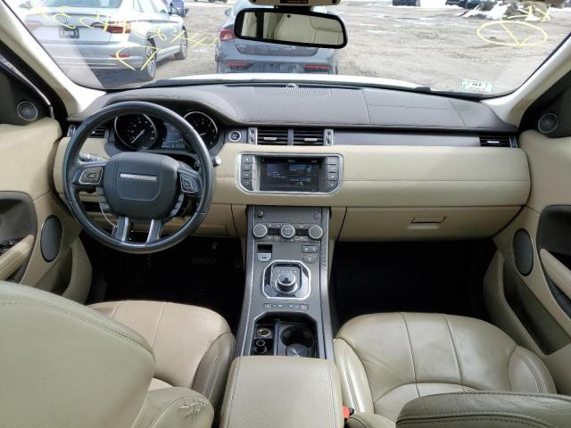 Photo 8 from auction – 2018 LAND ROVER RANGE ROVE with VIN SALVP2RX1JH277863