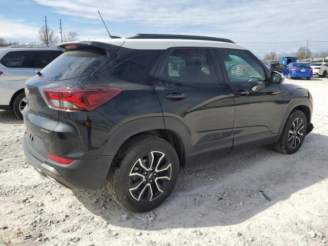 Photo 3 from auction – 2023 CHEVROLET TRAILBLAZE with VIN KL79MVSL5PB044121
