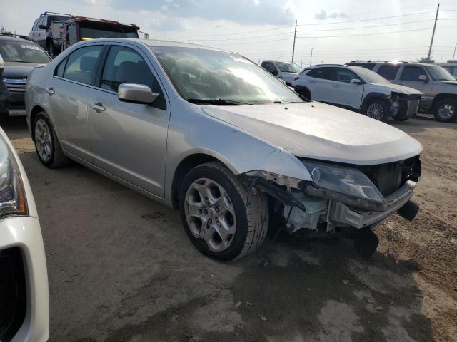 Photo 4 from auction – 2011 FORD FUSION SE with VIN 3FAHP0HA4BR171189