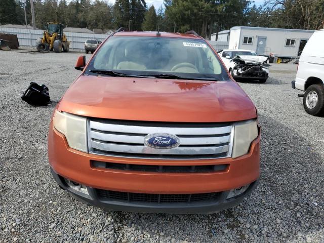 Photo 5 from auction – 2007 FORD EDGE SEL with VIN 2FMDK38C37BA92527