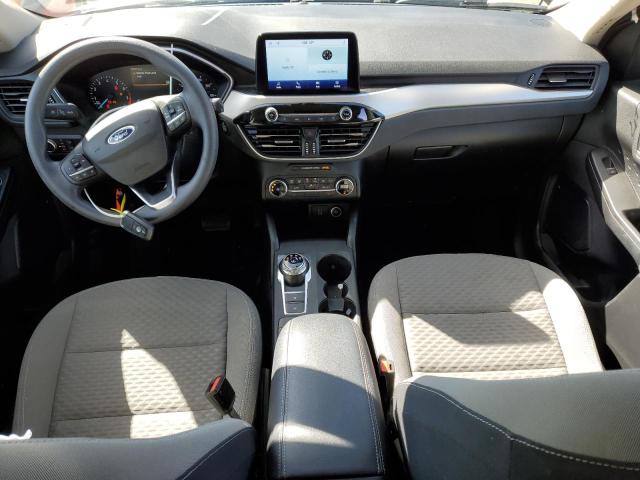 Photo 8 from auction – 2020 FORD ESCAPE SE with VIN 1FMCU9G68LUB40547