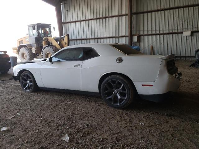 Photo 2 from auction – 2019 DODGE CHALLENGER with VIN 2C3CDZBT7KH641937