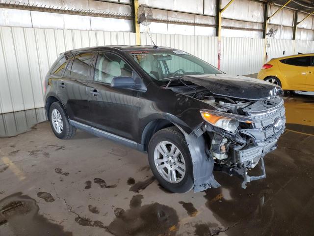 Photo 4 from auction – 2011 FORD EDGE SE with VIN 2FMDK3GC4BBB27893