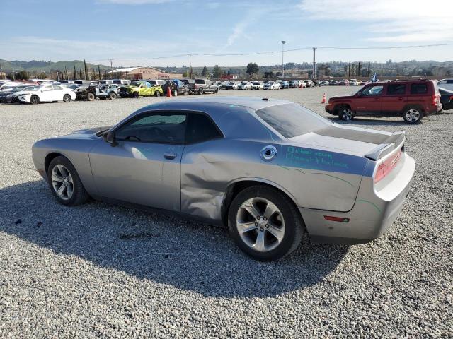 Photo 2 from auction – 2014 DODGE CHALLENGER with VIN 2C3CDYAG3EH311456