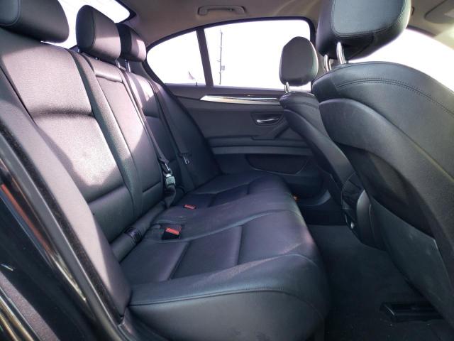 Photo 10 from auction – 2016 BMW 528 I with VIN WBA5A5C55GD529676