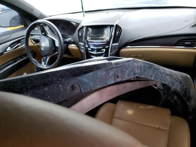 Photo 8 from auction – 2014 CADILLAC ATS with VIN 1G6AA5RX4E0132073