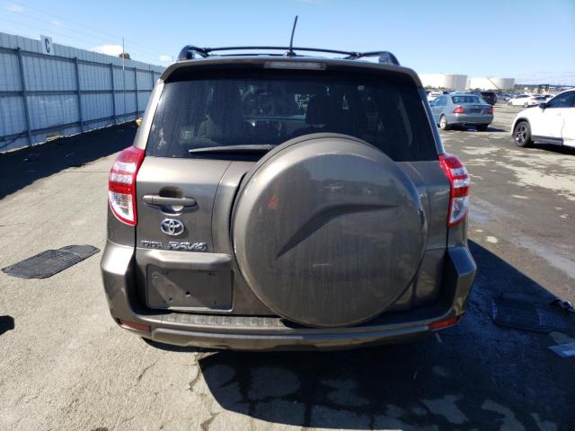 Photo 6 from auction – 2012 TOYOTA RAV4 with VIN 2T3BF4DV2CW218218