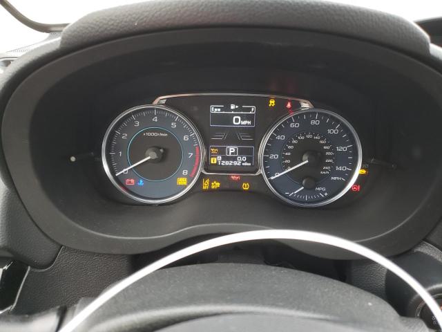 Photo 9 from auction – 2016 SUBARU CROSSTREK with VIN JF2GPANC0GH302551