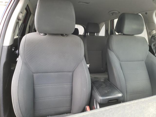 Photo 10 from auction – 2016 KIA SORENTO LX with VIN 5XYPG4A38GG161968