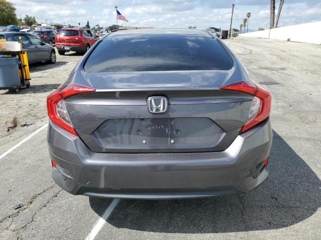 Photo 6 from auction – 2016 HONDA CIVIC EX with VIN 2HGFC2F7XGH564263