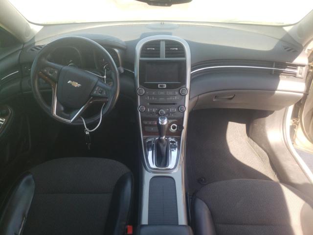 Photo 8 from auction – 2013 CHEVROLET MALIBU 2LT with VIN 1G11E5SA0DF305325