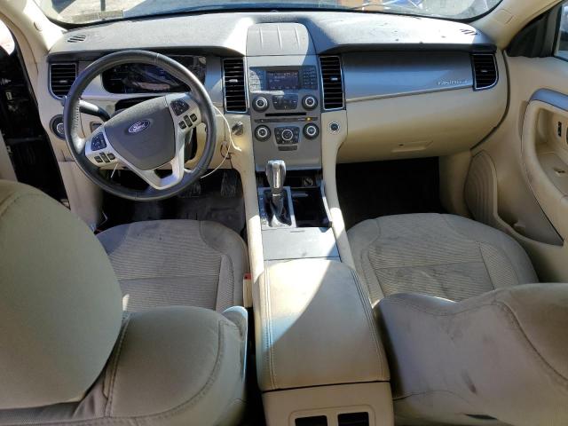 Photo 8 from auction – 2013 FORD TAURUS SEL with VIN 1FAHP2E84DG200942
