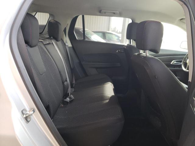 Photo 10 from auction – 2017 GMC TERRAIN SL with VIN 2GKFLSEK3H6247611